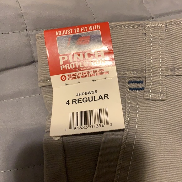 Boys shorts (4 Regular) - Picture 5 of 5